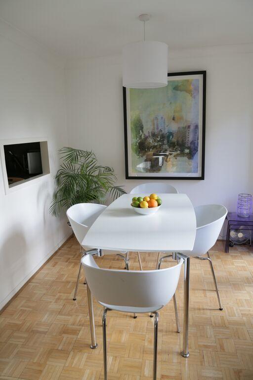 Shoreditch 1 With Garden Londres Chambre photo