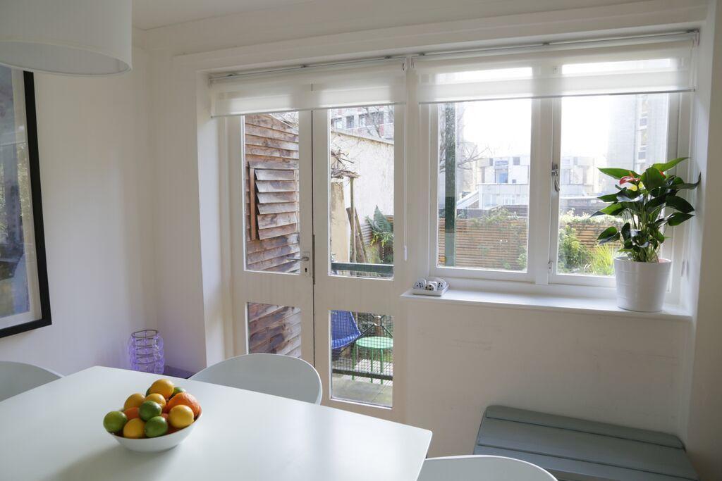 Shoreditch 1 With Garden Londres Chambre photo
