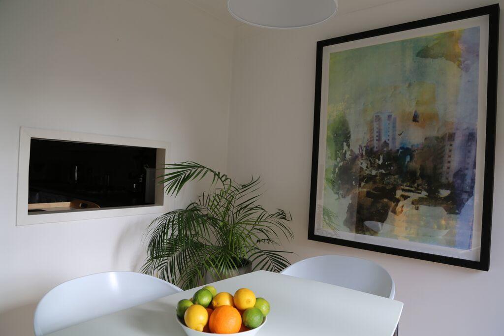 Shoreditch 1 With Garden Londres Chambre photo