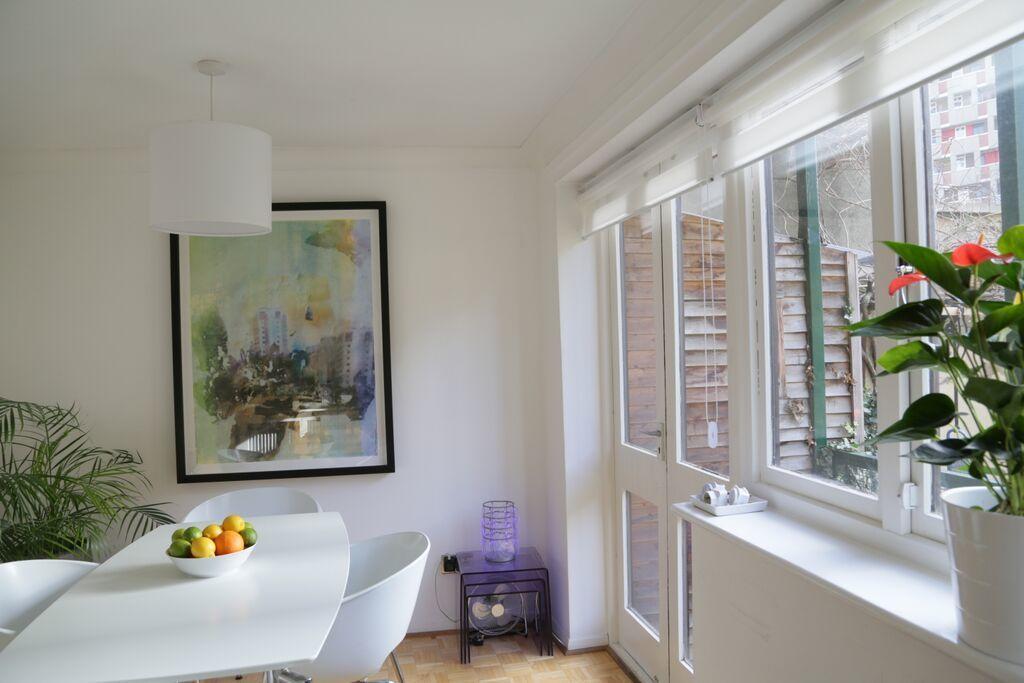 Shoreditch 1 With Garden Londres Chambre photo