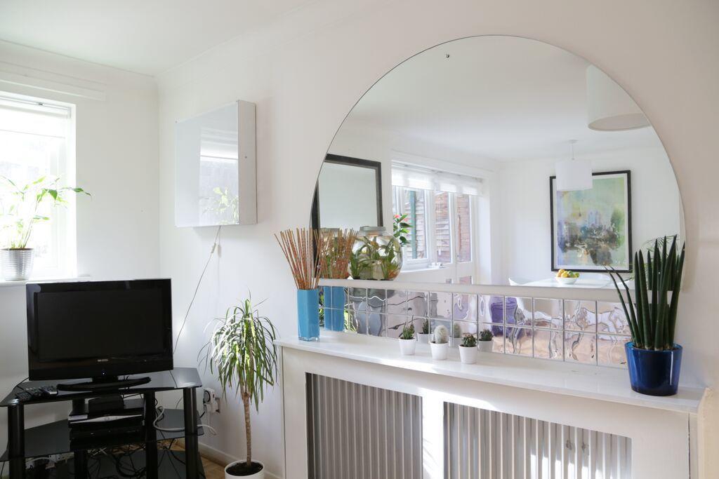 Shoreditch 1 With Garden Londres Chambre photo