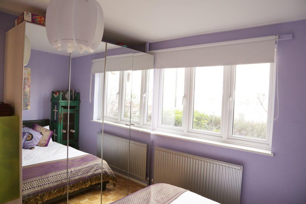 Shoreditch 1 With Garden Londres Chambre photo